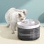 i.Pet Pet Water Fountain Feeder Dispenser Filter Dog Cat Drinking Automatic 2.2L
