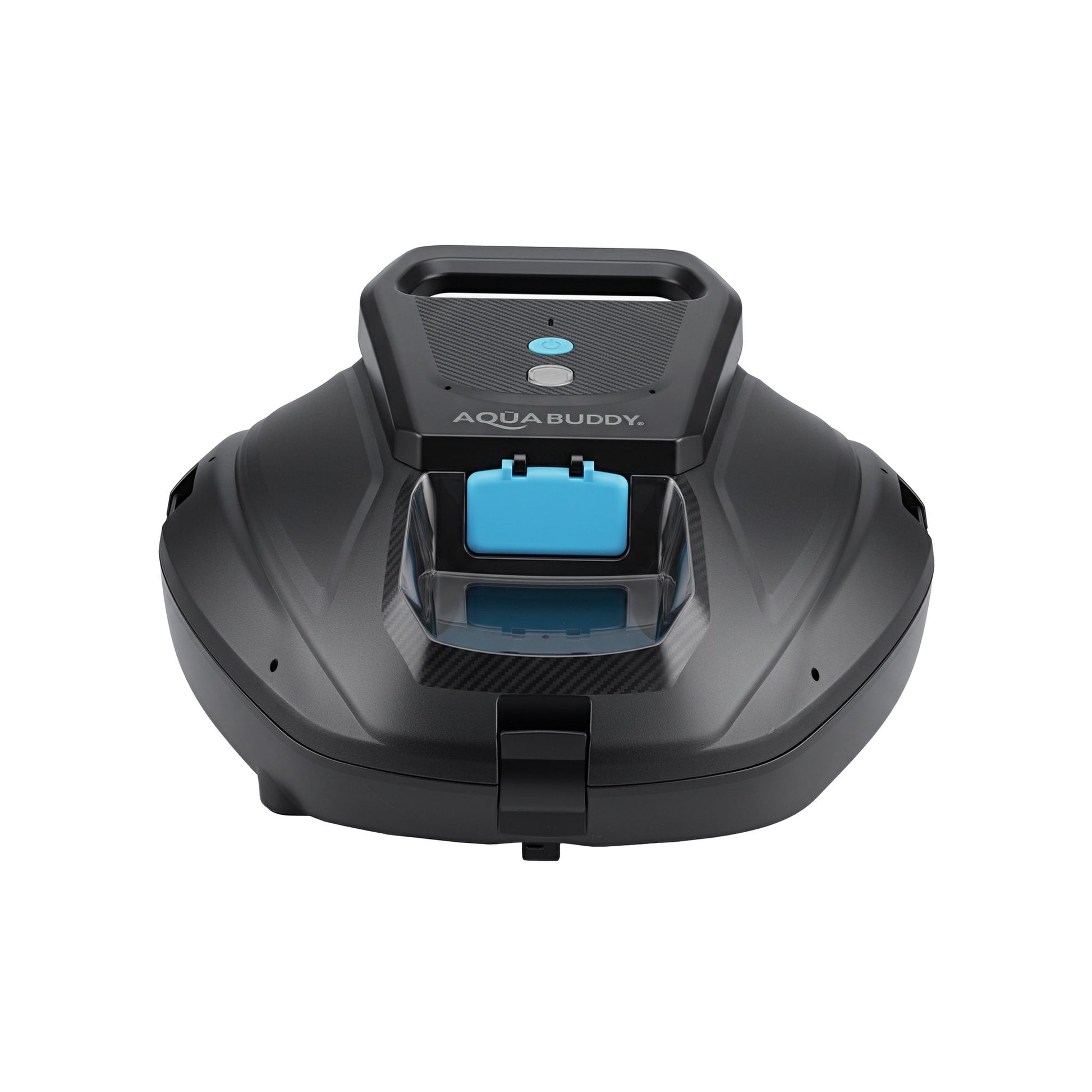 Aqua Buddy Cordless Pool Cleaner Robot Pool Vacuum Automatic Floor Clean 110Mins