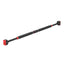 Everfit Pull Up Bar 90CM-125CM Doorway Chin Up Horizontal Bar Gym