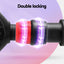 Everfit Pull Up Bar 90CM-125CM Doorway Chin Up Horizontal Bar Gym