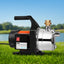 Giantz Garden Water Pump High Pressure 1500W Max. Tank Rain Farm Irrigation House