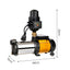 Giantz Garden Water Pump High Pressure 2000W Max 4-Stage Tank Irrigation Transfer Booster Pump Black