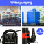 Giantz 750W Water Pump Dirty Submersible Sump Swim Pool Flooding Pond Clean
