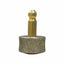 Pet Nail Grinder Head Smooth Filing Replacement Diamond Wheel For Dog Trimmer