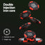 Poker Chip Set 500PC 14g Chips Casino Gambling Party Game Dice Cards