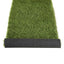 Prime Turf Artificial Grass 35mm 1mx10m Synthetic Fake Lawn Turf Plastic Plant 4-coloured