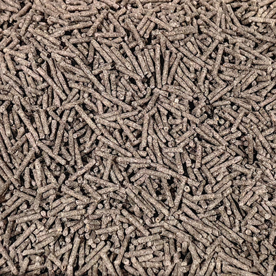 PurrHaven Green Tea Clumping Cat & Kitty Litter, 30kg (12 Pack),Dust Free,Natural Flusable,Easy to Clean,Odour Neutraliser,Rapid Liquid Absorption,Non-Toxic Formula