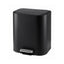Cefito 20L Trash Bin Steel Pedal Bins Soft Close Kitchen Rubbish Waste Can Black