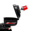 Rigo Kids Electric Ride On Police Motorcycle Motorbike 6V Battery Black