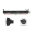 Devanti 2PCS Electric Strip Heater Radiant Infrared Heaters 2000W
