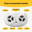 Ride On Car Licensed Audi RS3 Car for Kids 12V Remote Control White