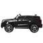 Rigo Kids Electric Ride On Car SUV Mercedes-Benz-Inspired ML450 Remote 12V Black