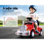 Rigo Kids Electric Ride On Car Truck Motorcycle Motorbike Toy Cars 6V Red