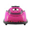 Rigo Kids Ride On Car Bumper Kart 6V Electric Toys Cars Remote Control Pink