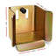 Roller Guide Gate Opener Track Stopper Sliding Hardware Accessories