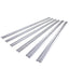 Roller Guide Gate Opener Track Stopper Sliding Hardware Accessories