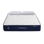RoomSense Queen 26cm Firm Pocket Spring Mattress Bundle with 2 Pillows