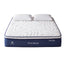 RoomSense Queen 30cm Medium Firm Latex Mattress, 2 Gel Cooling Pillows