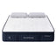 RoomSense Queen 34cm Gel Cooling Tencel Mattress Bundle with 2 Pillows