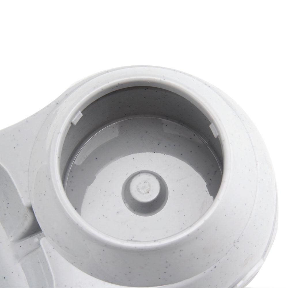 Rooster Farms 3.8L Automatic Pet Water Dispenser Dog Cat Gravity Waterer