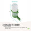 Rooster Farms Bird Cage Water Dispenser Drinker for Pet Parrot Budgie Aviary