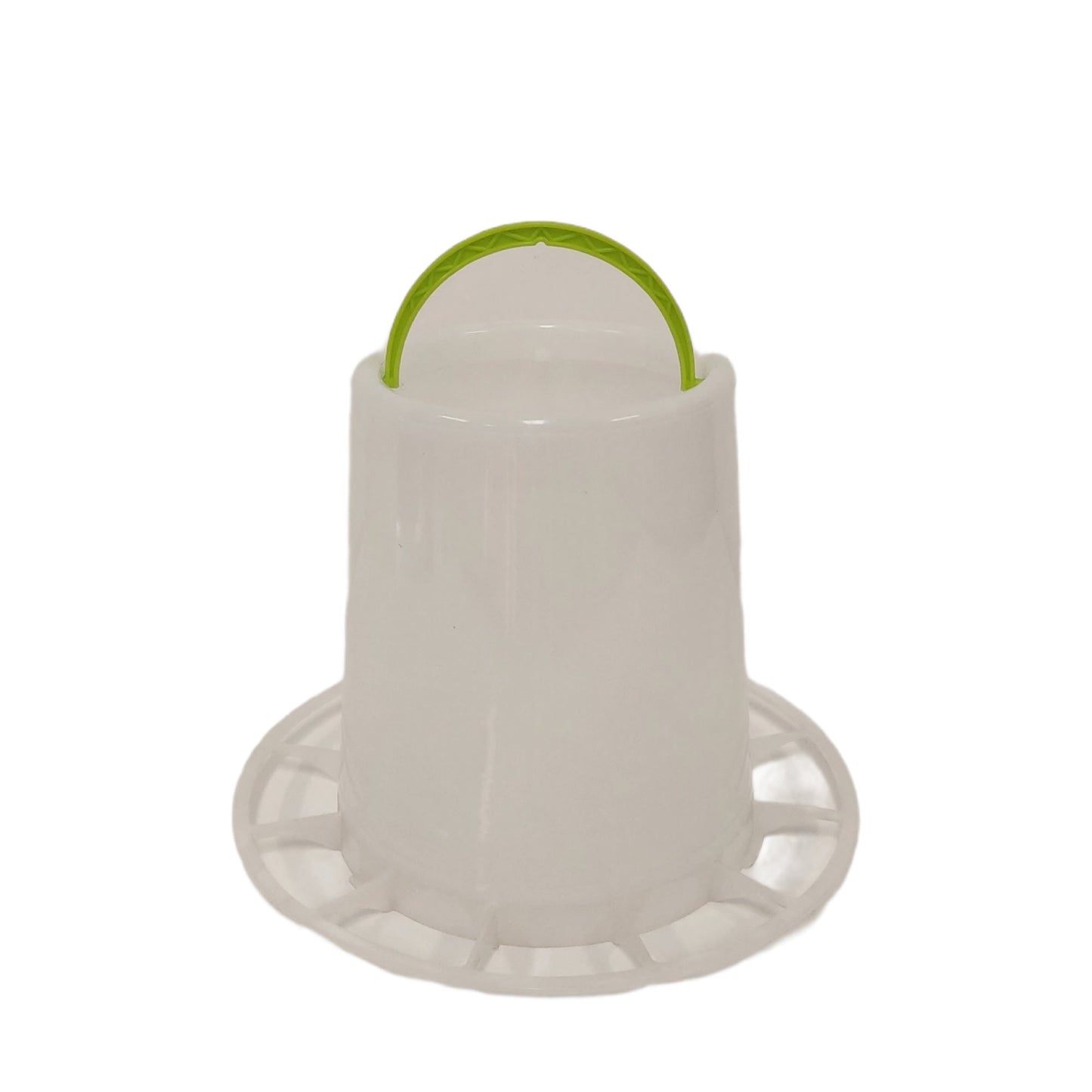 Rooster Farms Chicken Hen Feeder or Drinker Range Automatic Feeders and Waterers
