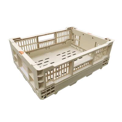 Rooster Farms Collapsible Chicken Nesting Box - 24 x 30 x 14.3cm Poultry Nest