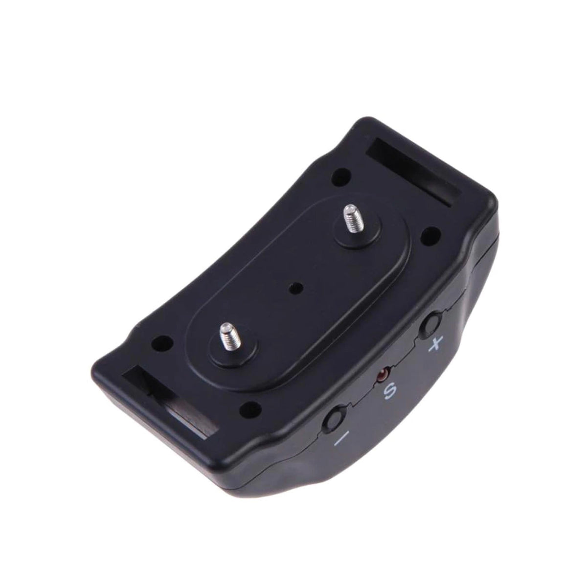 Rooster Farms Dog Bark Collar Vibration Sound Automatic Training Device