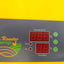 Rooster Farms Electric 12 Egg Incubator + Accessories Hatching Eggs Chicken Duck