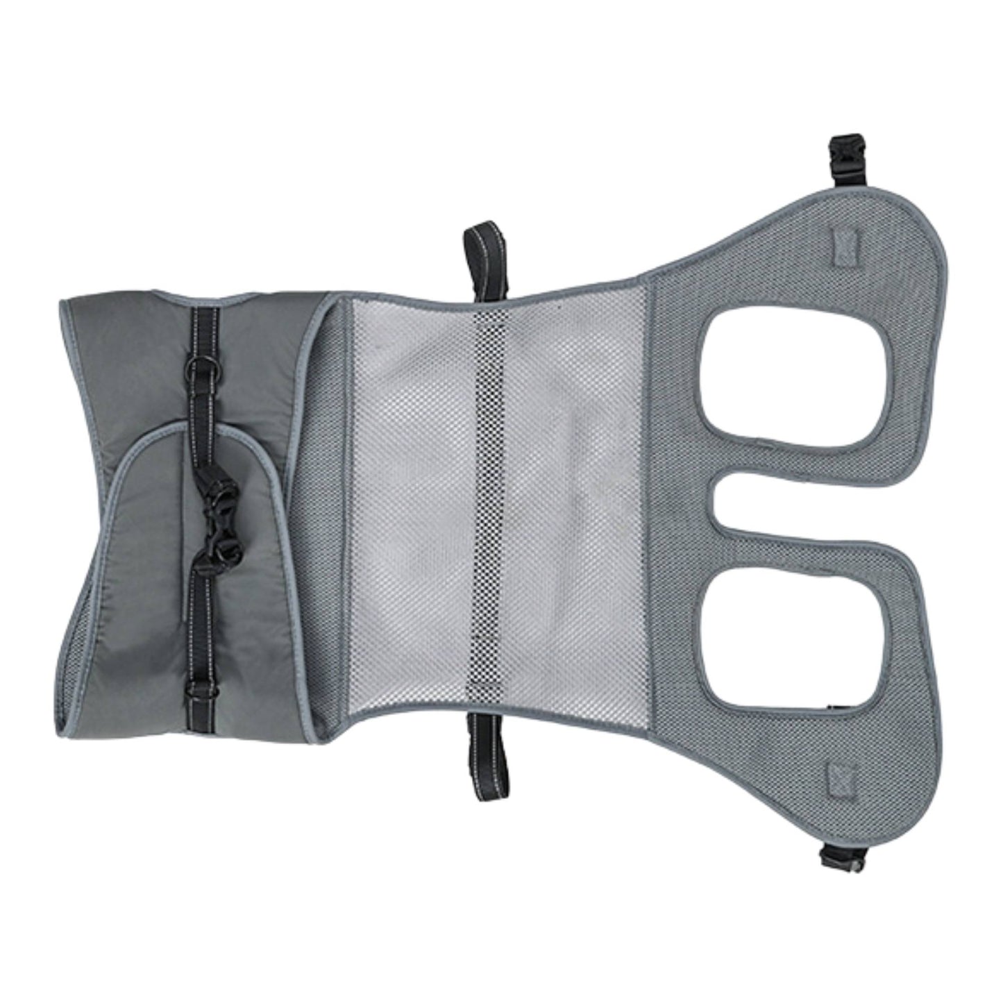 Rooster Farms Replacement Harness for Dog Wheelchair - Large Dogs Up to 45Kg