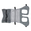 Rooster Farms Replacement Harness for Dog Wheelchair - Large Dogs Up to 45Kg
