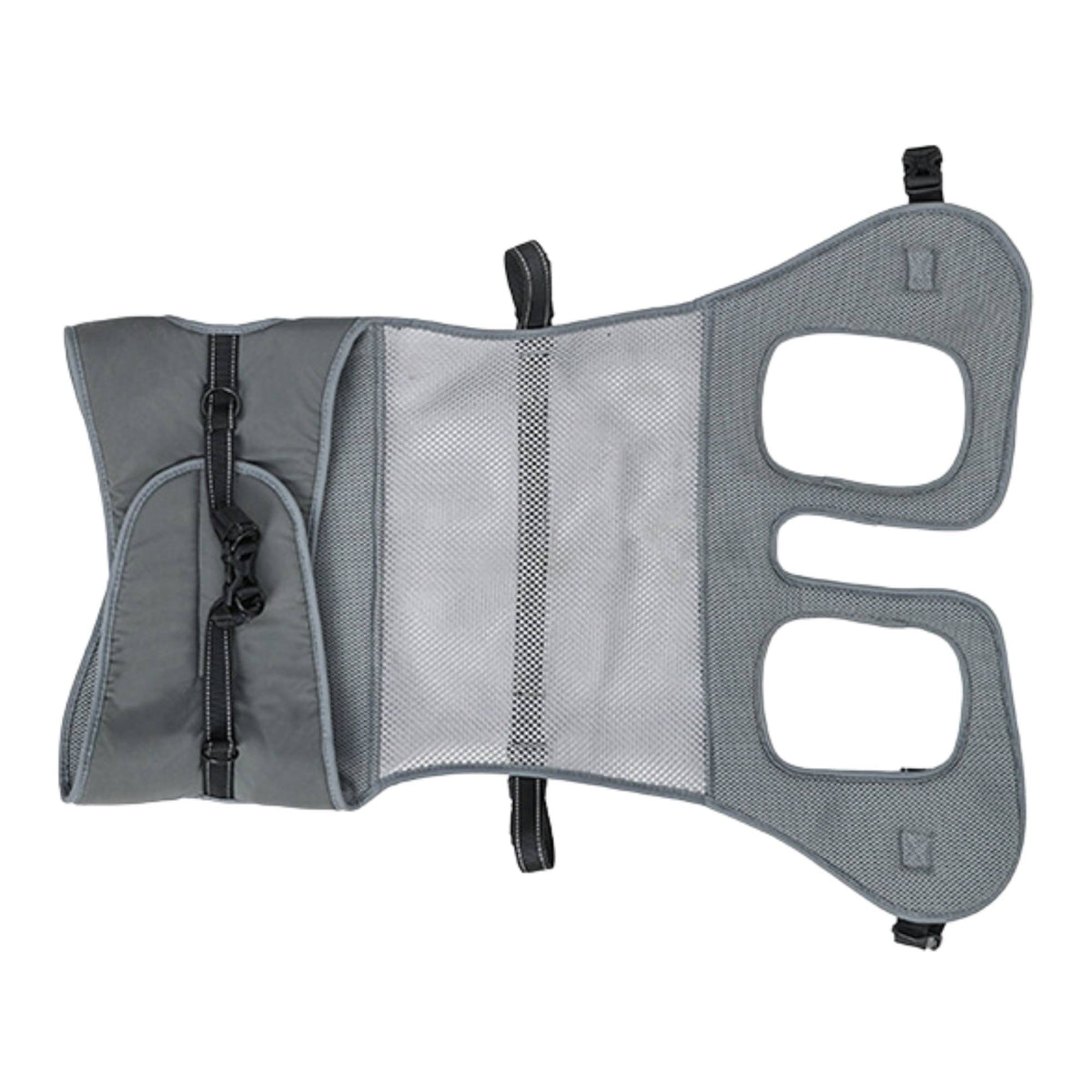 Rooster Farms Replacement Harness for Dog Wheelchair XXL - Large Up to 45Kg