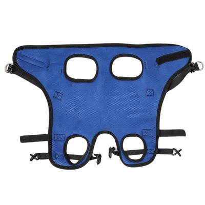 Rooster Farms Replacement Harness for Little Dog Wheelchair XS - Up to 10Kg