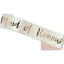 Rose Gold Hens Sash Sashes Bride Bridesmaid Maid Of Honour The Groom Mother
