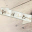Rose Gold Hens Sash Sashes Bride Bridesmaid Maid Of Honour The Groom Mother