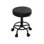 Artiss Salon Stool Round Swivel Chair