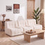 Artiss Set of 3 Sofa Modular Boneless Couches No Assembly White