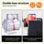 Devanti 2L Slushie Machine Ice Cream Maker Frozen Smoothies Milkshakes Black