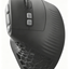 SOLAKAKA E9 Pro Vertical MMO Mouse Tri-Mode 36000 DPI 8000Hz PAW3395