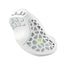 SOLAKAKA E9 Vertical MMO Gaming Mouse Tri-Mode 36000 DPI Ergonomic