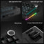 SOLAKAKA Ki99 Pro 99-Key Gasket Mechanical Keyboard Tri-Mode Hot-Swap Knob