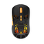 SOLAKAKA SM802 Pro Tri-Mode Gaming Mouse RGB 24000 DPI Hotswap