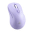 SOLAKAKA Silent Wireless Mouse Bluetooth 2.4GHz 4200 DPI 7 Buttons