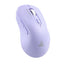 SOLAKAKA Silent Wireless Mouse Bluetooth 2.4GHz 4200 DPI 7 Buttons