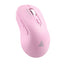 SOLAKAKA Silent Wireless Mouse Bluetooth 2.4GHz 4200 DPI 7 Buttons