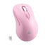 SOLAKAKA Silent Wireless Mouse Bluetooth 2.4GHz 4200 DPI 7 Buttons