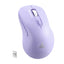 SOLAKAKA Silent Wireless Mouse Bluetooth 2.4GHz 4200 DPI 7 Buttons
