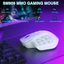 SOLAKAKA Wireless MMO Gaming Mouse 16 Buttons Bluetooth 24000 DPI RGB