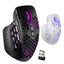 SOLAKAKA Wireless MMO Gaming Mouse 16 Buttons Bluetooth 24000 DPI RGB