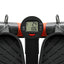 Everfit Mini Stepper with Resistance Rope Aerobic Step Trainer Home Gym 150KG